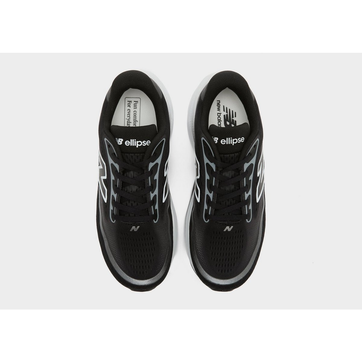 New Balance Ellipse Women's — foto 5 van 6