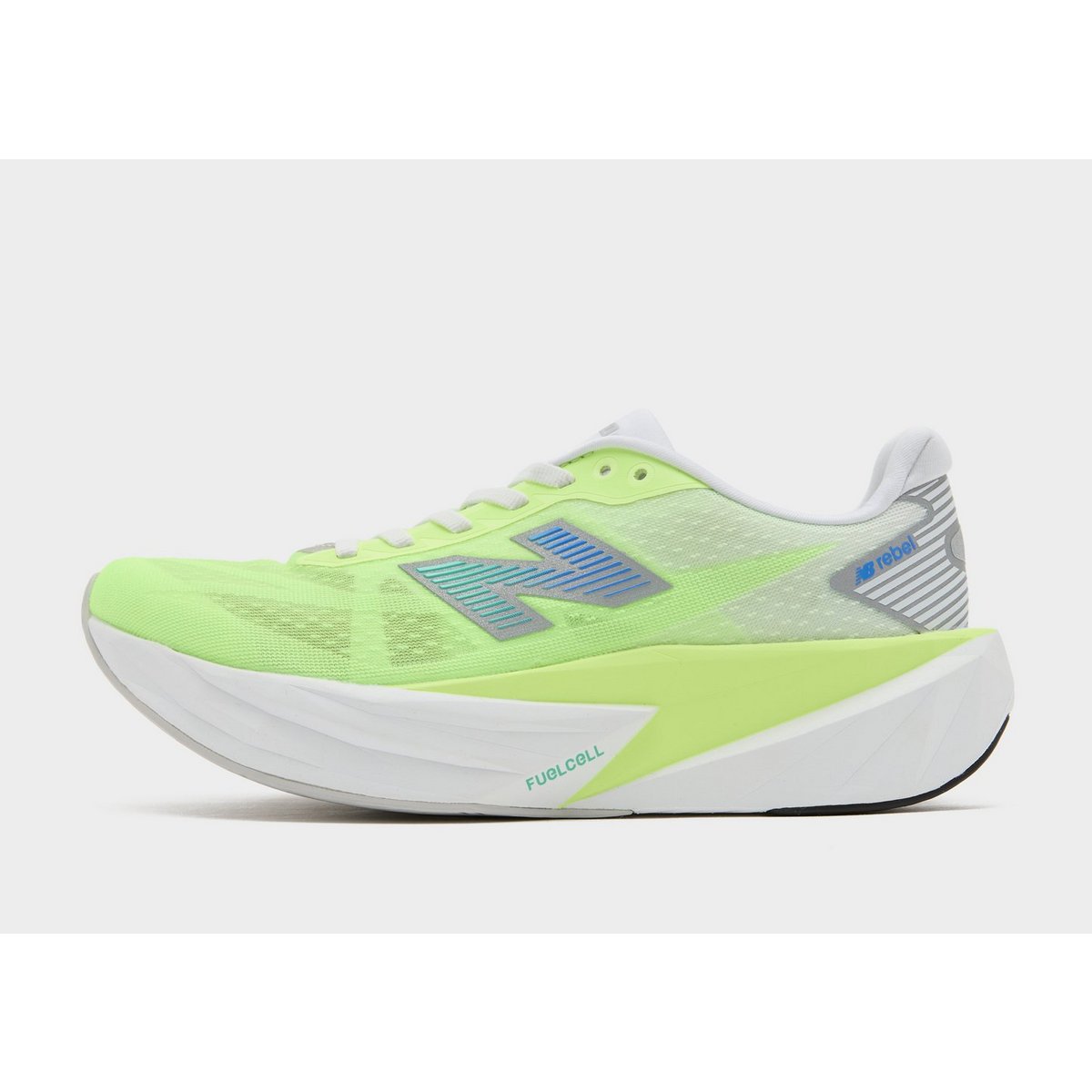 New Balance FuelCell Rebel v5 Women's