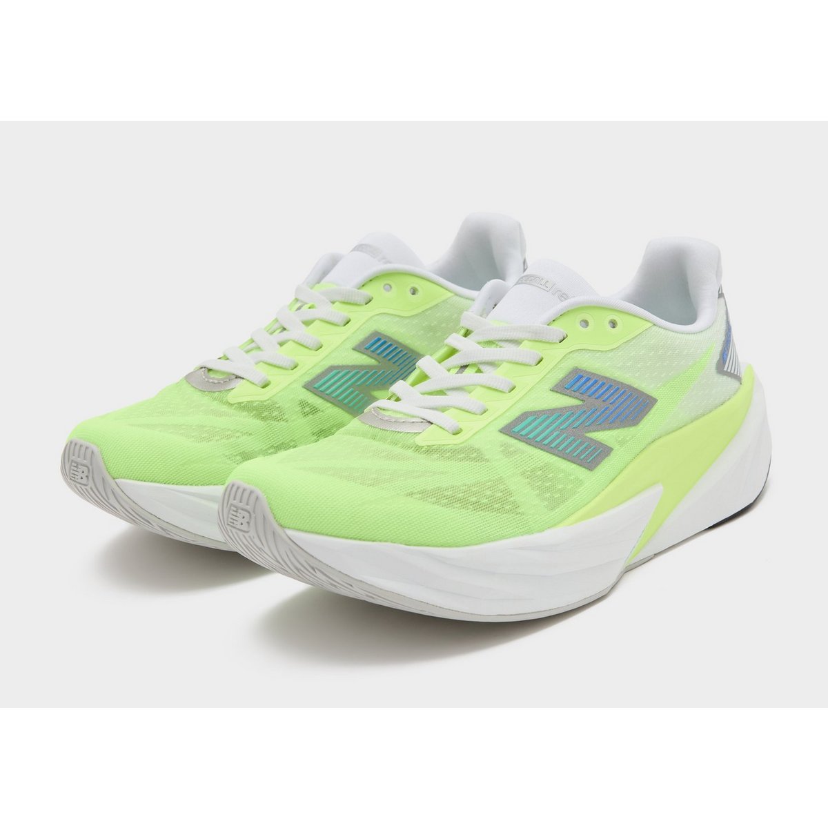 New Balance FuelCell Rebel v5 Women's — foto 2 van 6