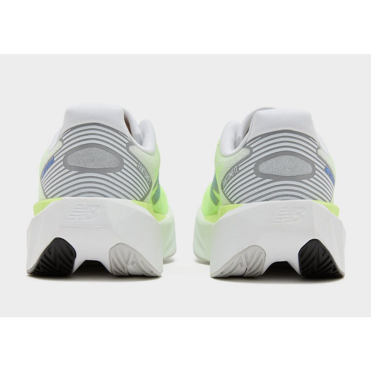 New Balance FuelCell Rebel v5 Women's — foto 3 van 6
