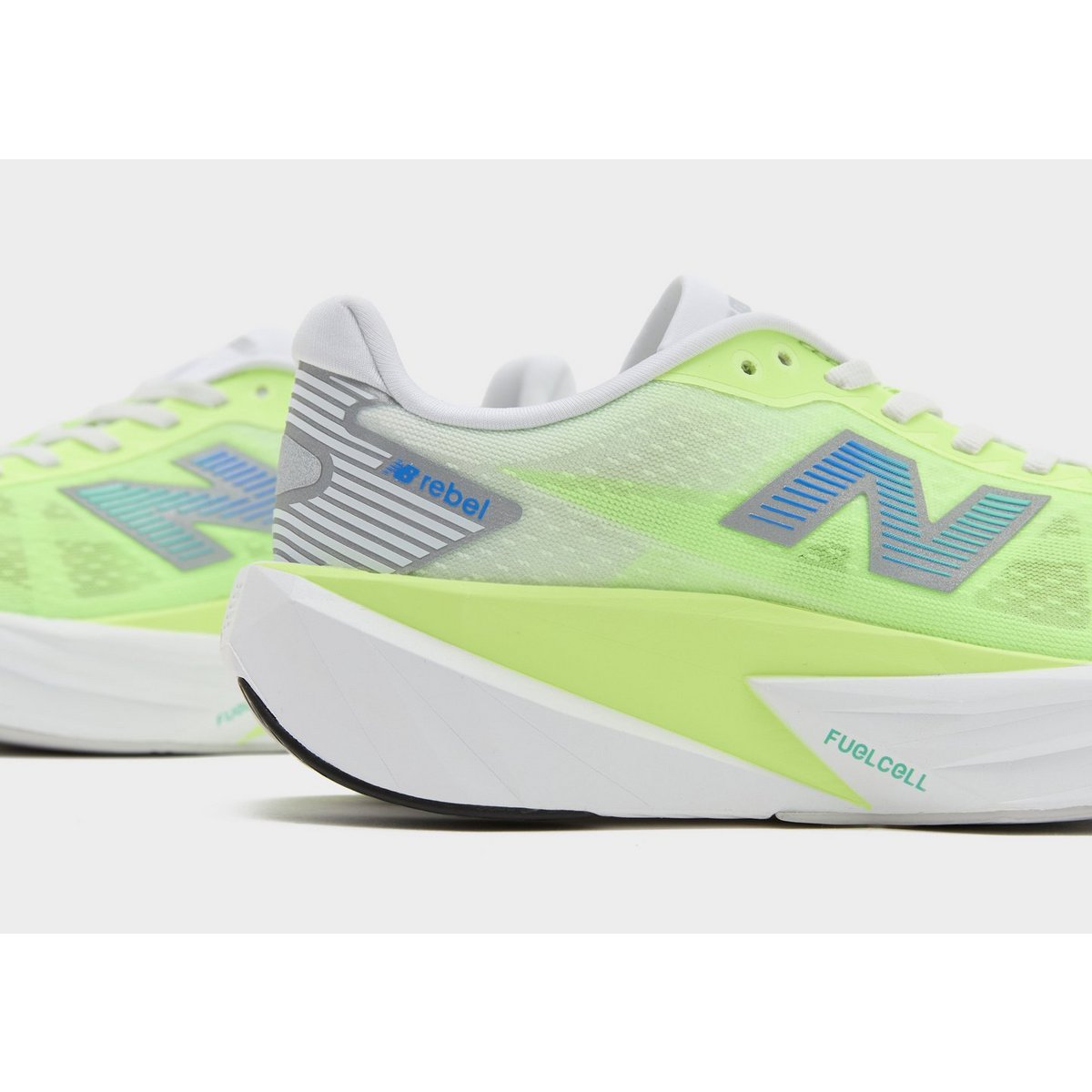 New Balance FuelCell Rebel v5 Women's — foto 4 van 6
