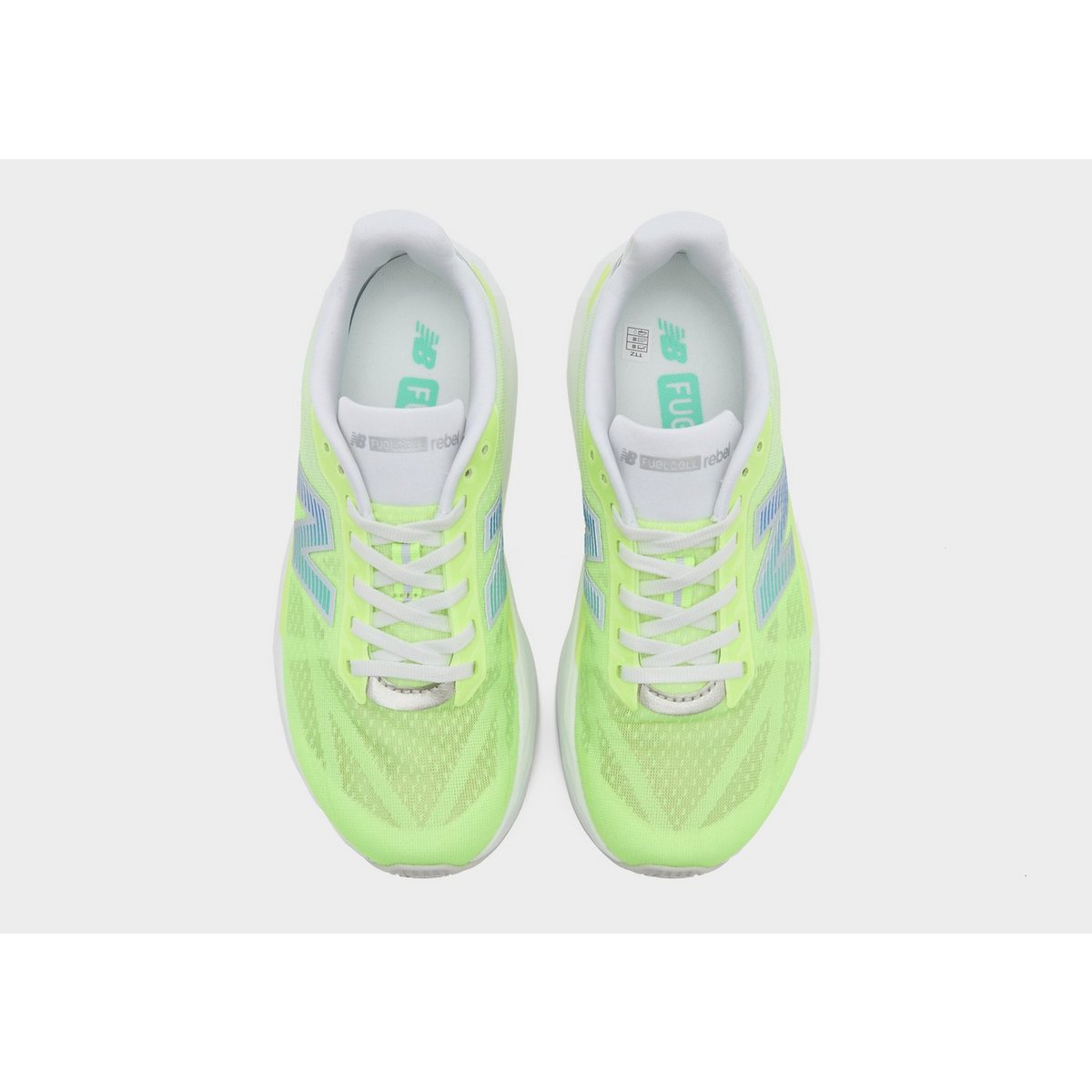 New Balance FuelCell Rebel v5 Women's — foto 5 van 6