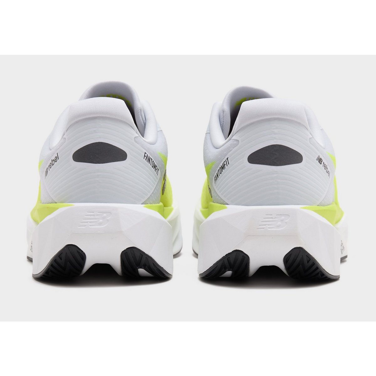 New Balance FuelCell Rebel v5 — foto 3 van 6
