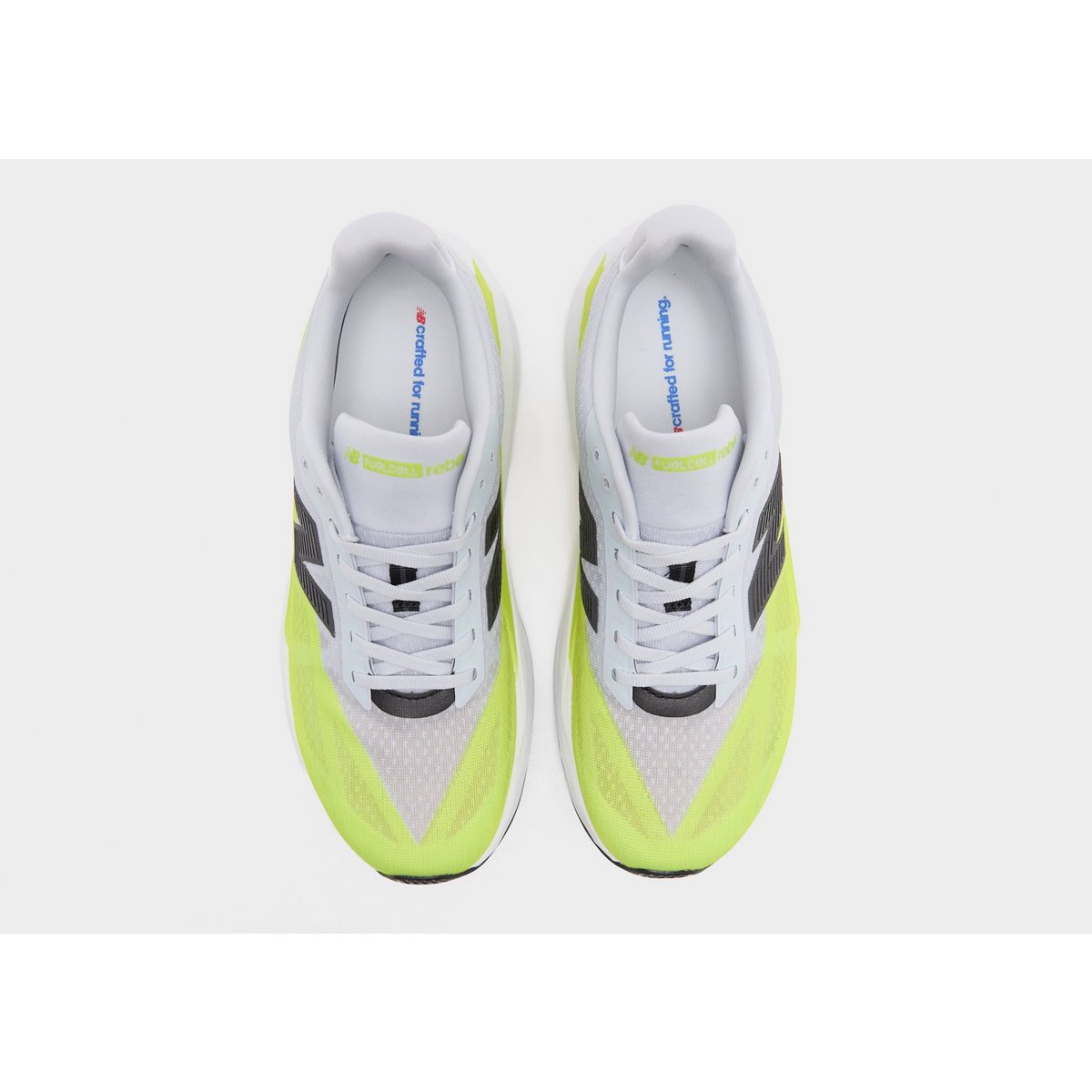 New Balance FuelCell Rebel v5 — foto 5 van 6