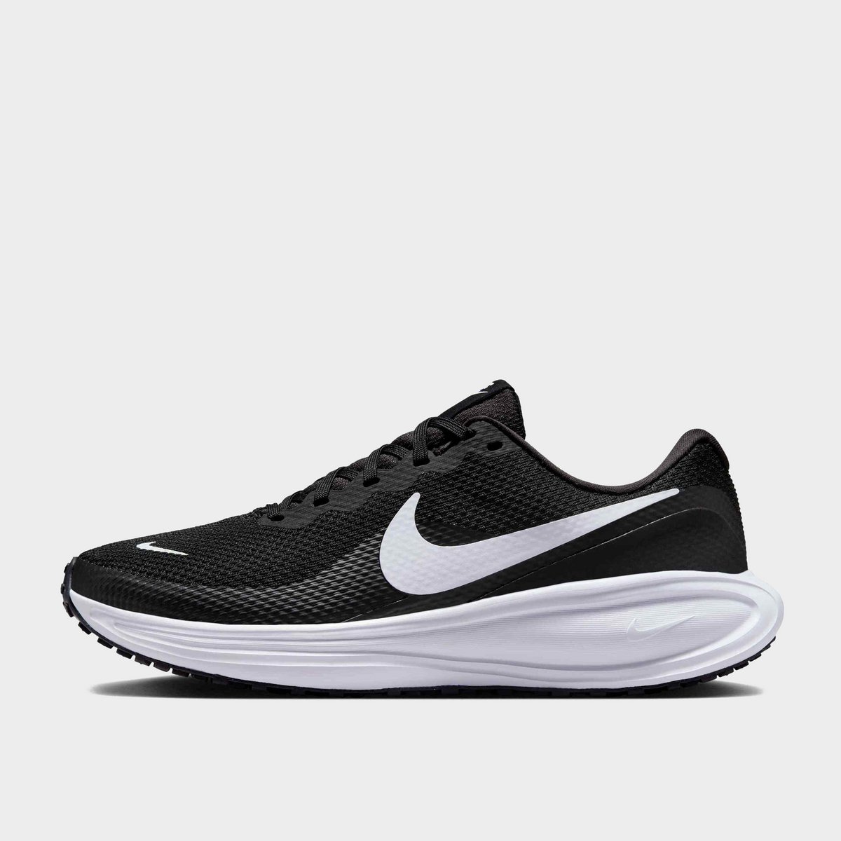 Nike Hardloopschoenen voor dames (straat) Revolution 8