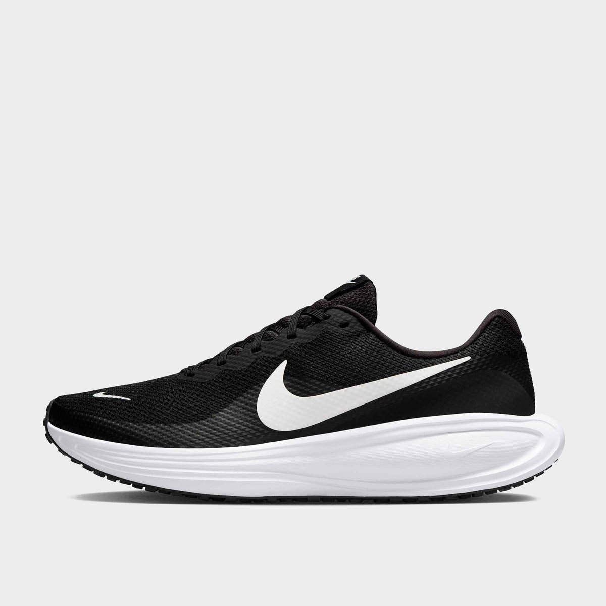 Nike Hardloopschoenen voor heren (straat) Revolution 8