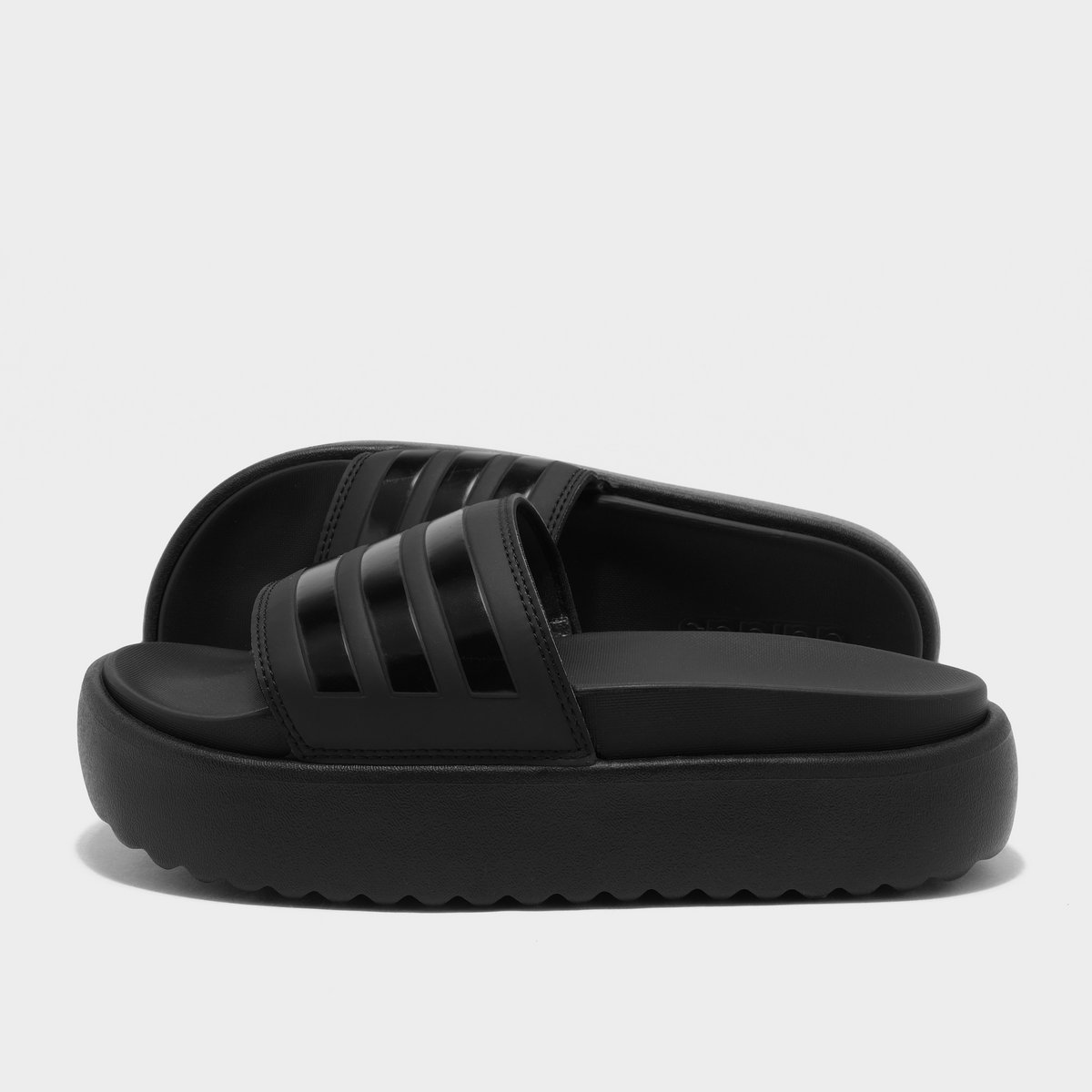 adidas Originals adilette Platform Badslippers