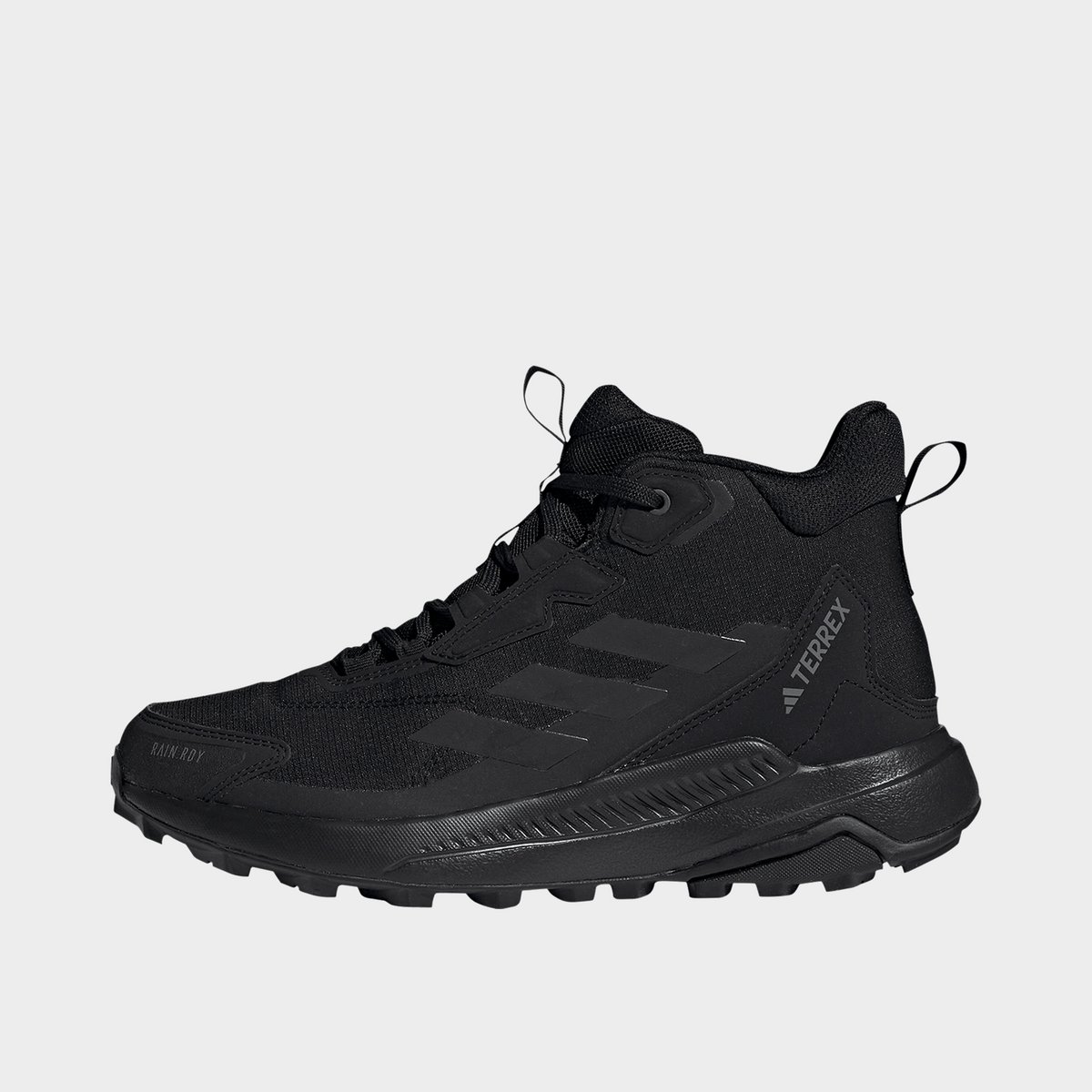 adidas Terrex Women's Anylander Mid Rain.RDY Hiking Shoes