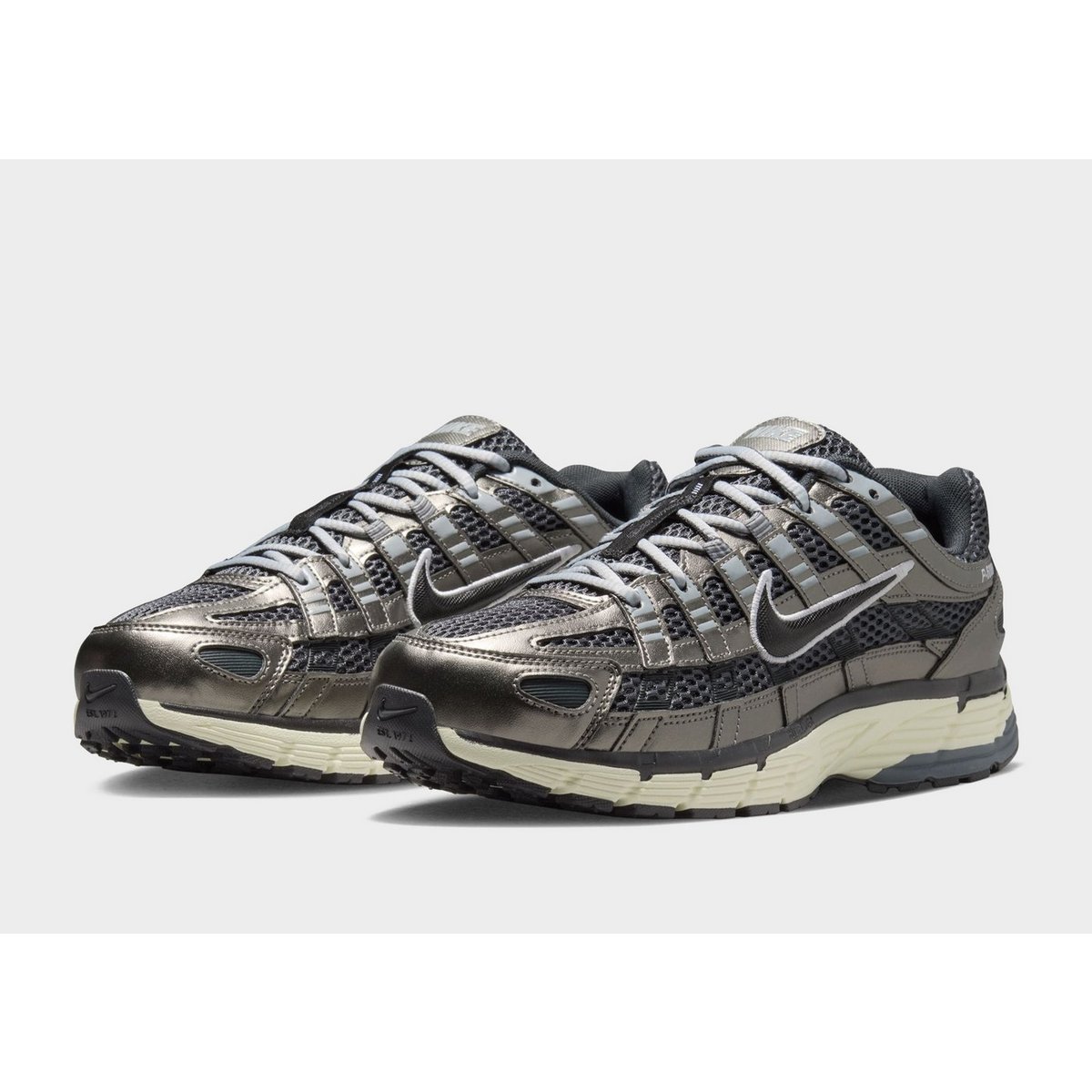 Nike Herenschoenen P-6000 SE — foto 2 van 6