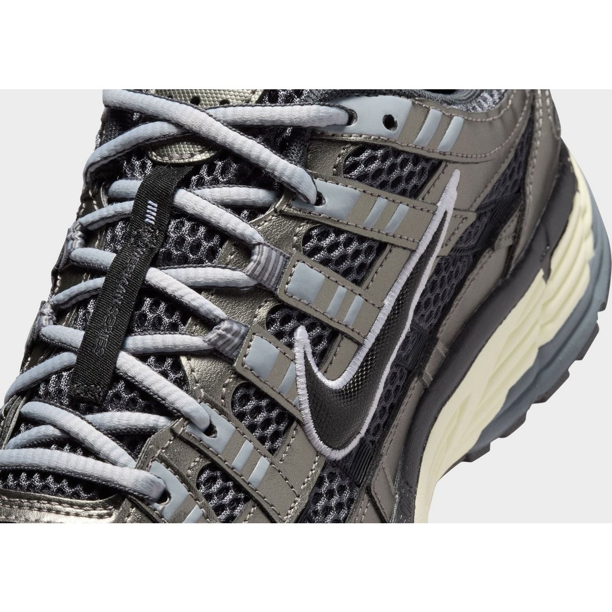 Nike Herenschoenen P-6000 SE — foto 4 van 6