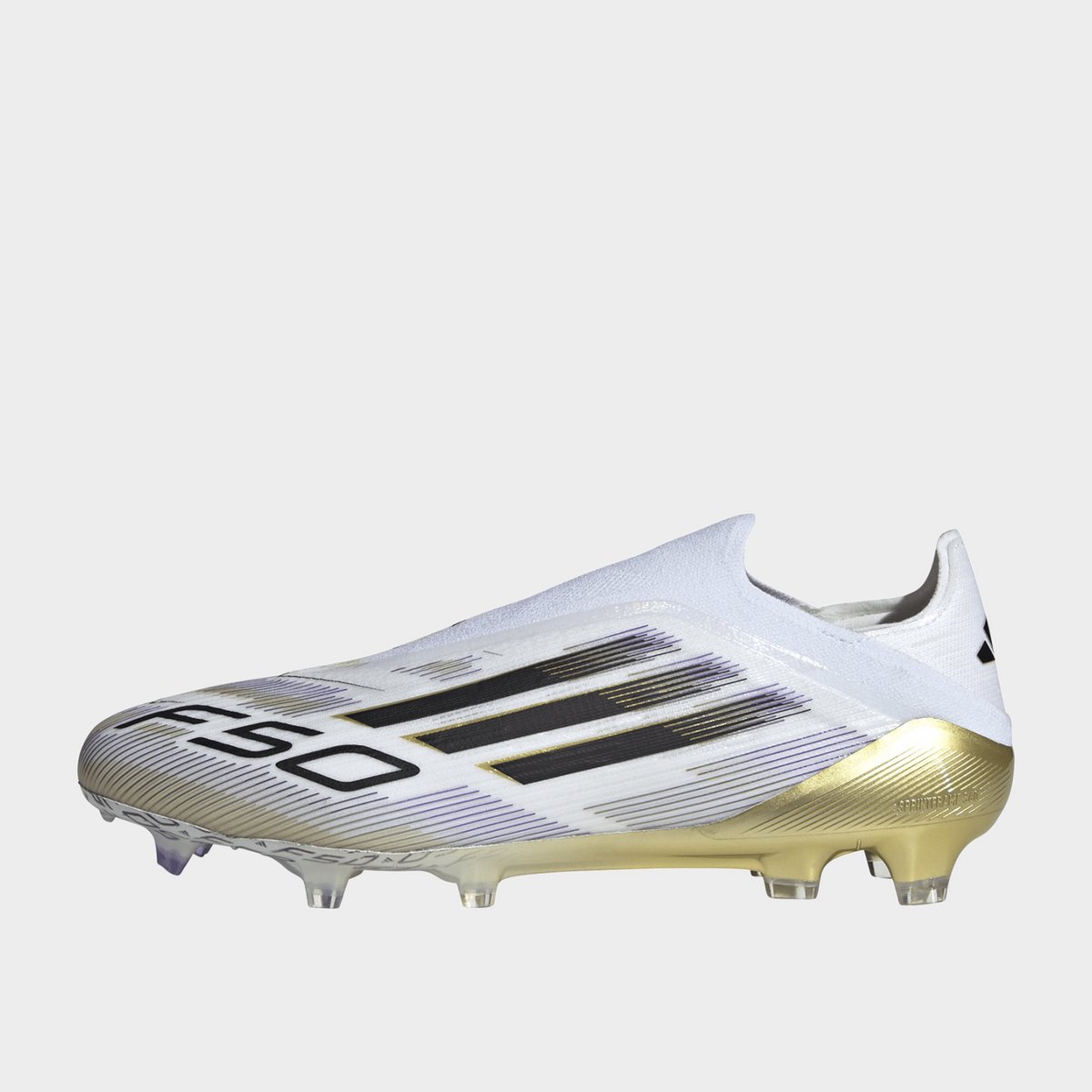 adidas F50 Elite Laceless FG