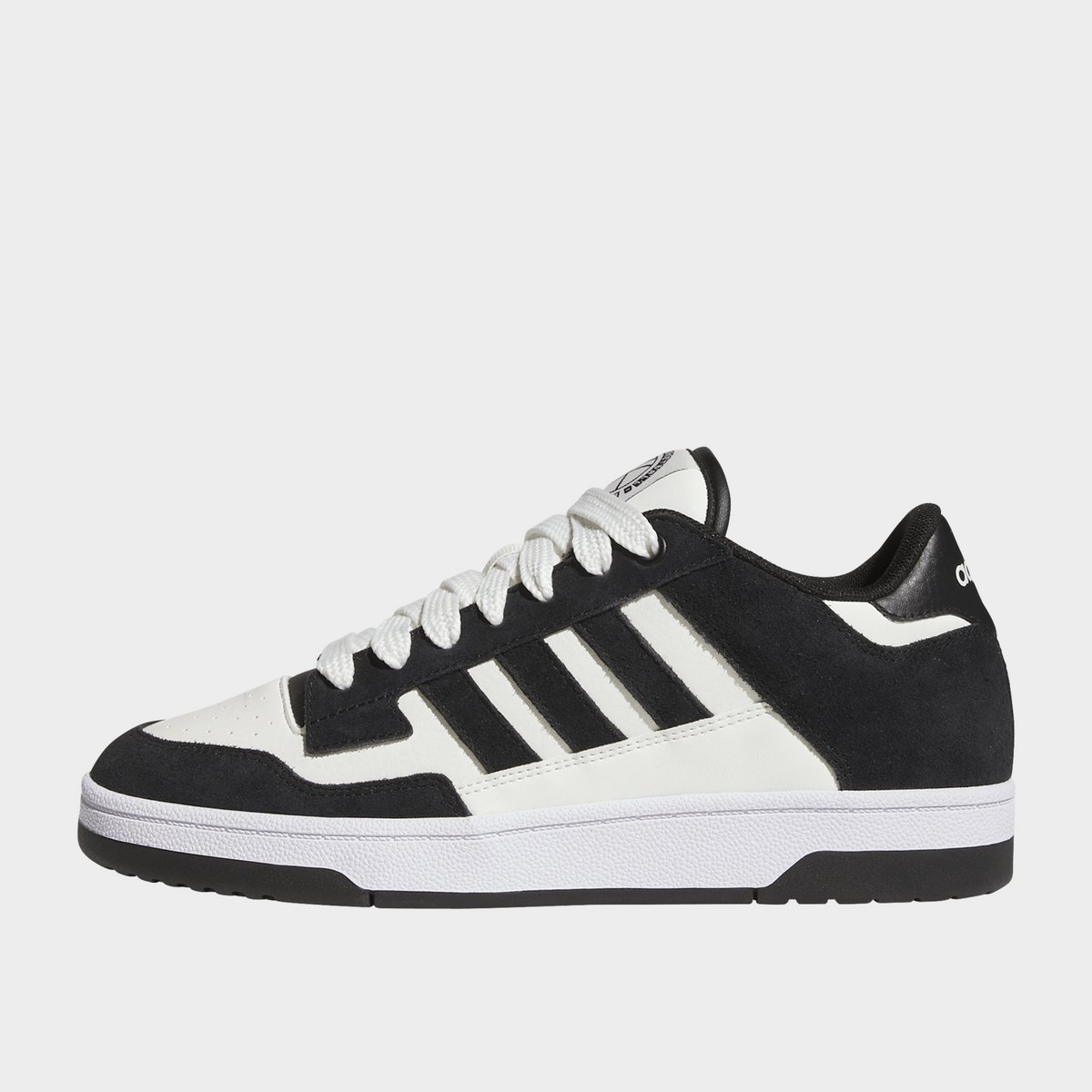 adidas Rapid Court Low Schoenen