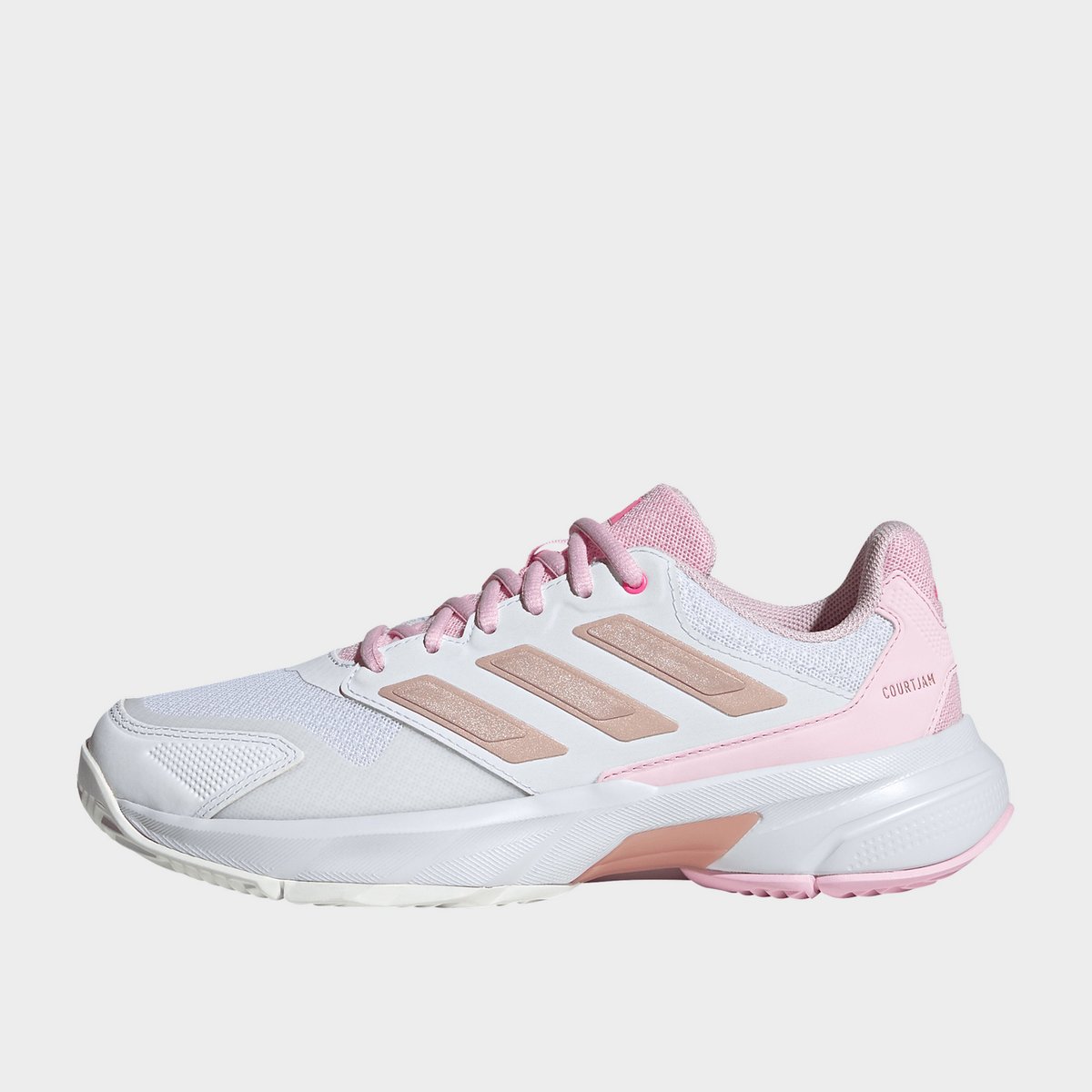 adidas Courtjam Control 3 Tennis Schoenen