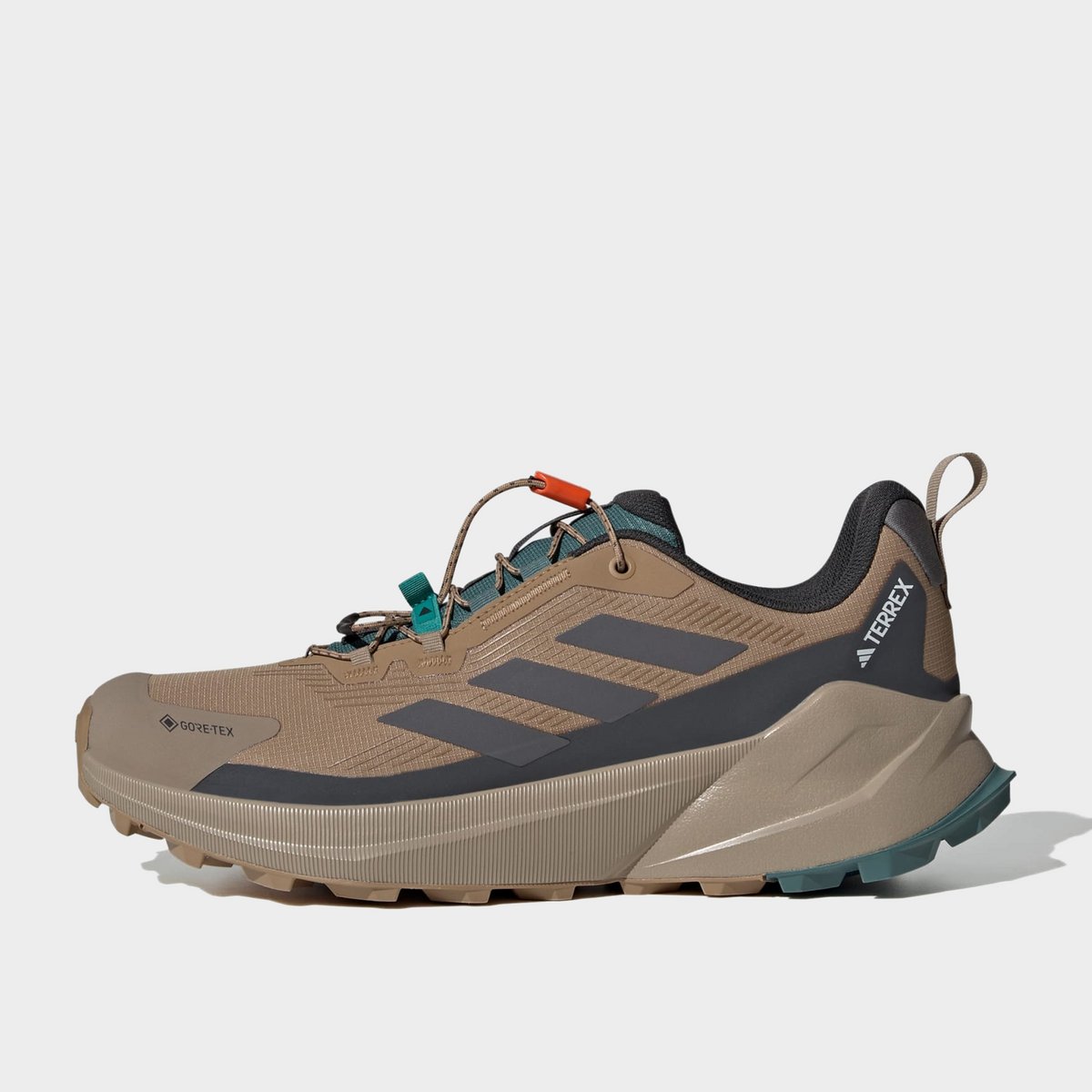 adidas Terrex Men's Trailmaker 2.0 GORE-TEX® Speed Lace Hiking Shoes