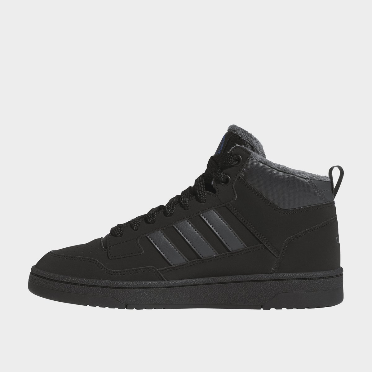 adidas Rapid Court Mid Winterized Schoenen