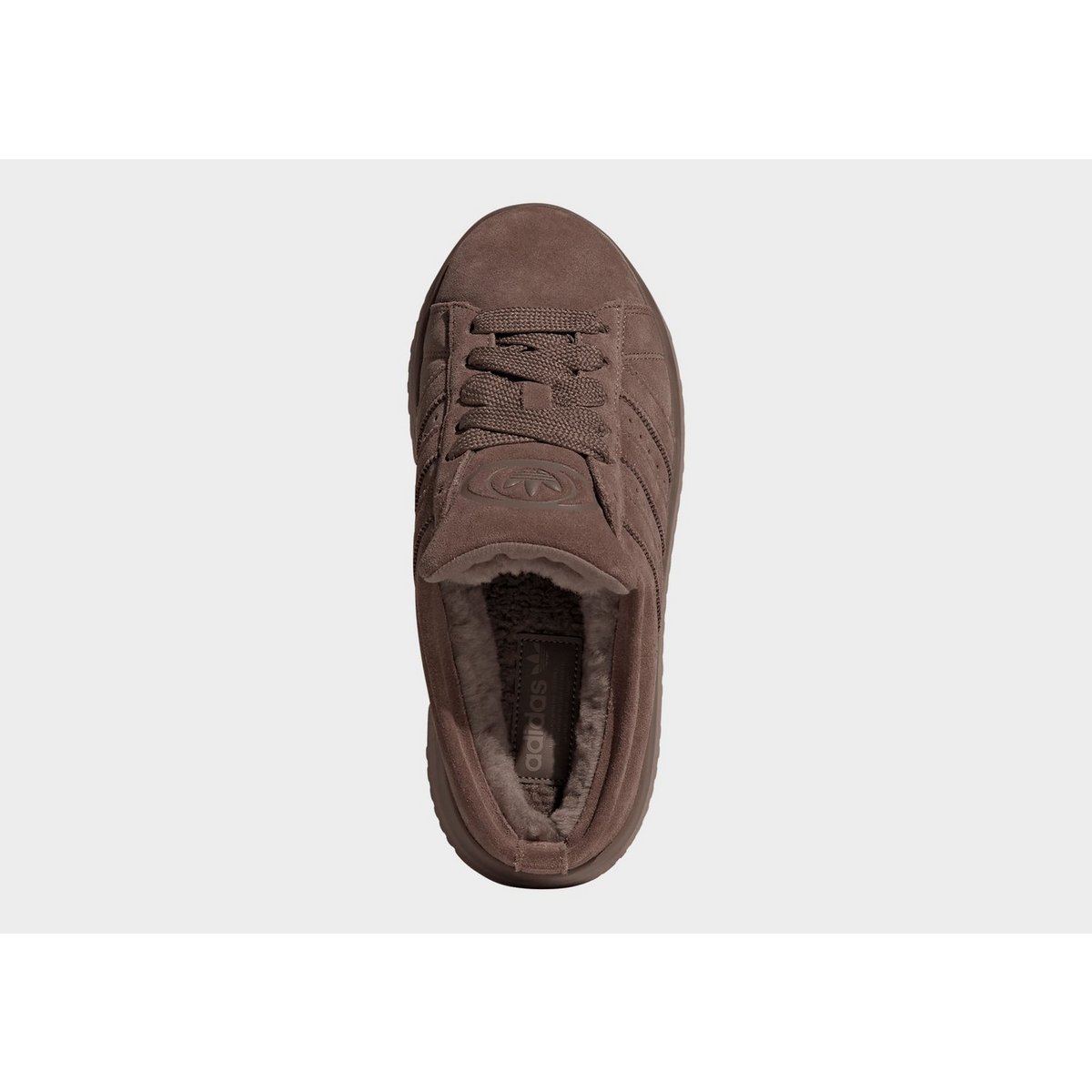 adidas Campus 00s Winter Low Schoenen — foto 6 van 7