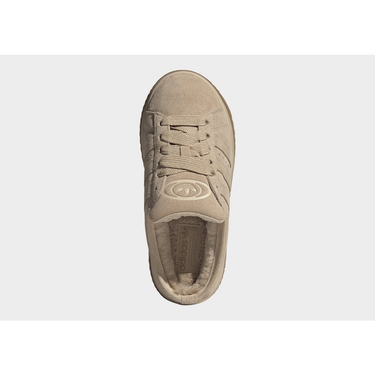 adidas Campus 00s Winter Low Schoenen — foto 6 van 7